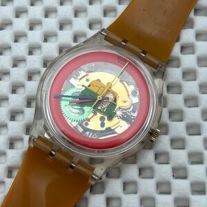 Swatch Watch - GE217 - CHARMINGLY BEAUTIFUL